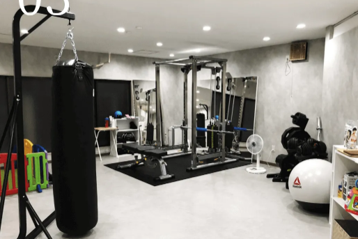 Lastyle Pilates 池袋店