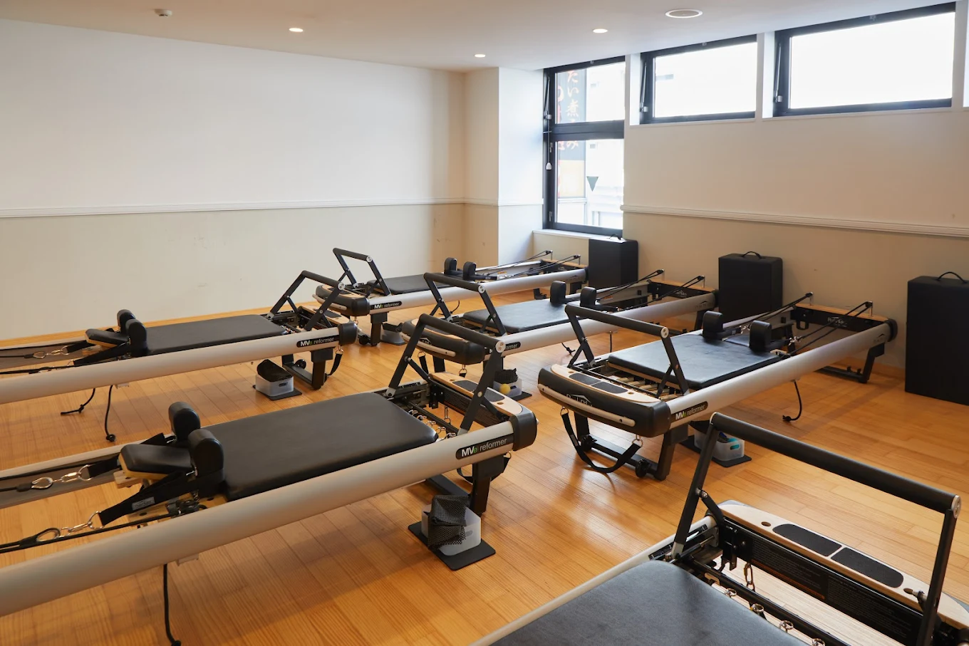 LALA PILATES(ララピラティス) 池袋店