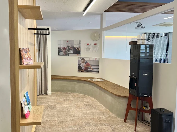 zen place pilates 錦糸町店