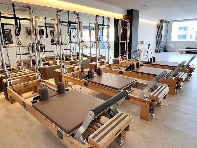 zen place pilates 錦糸町店