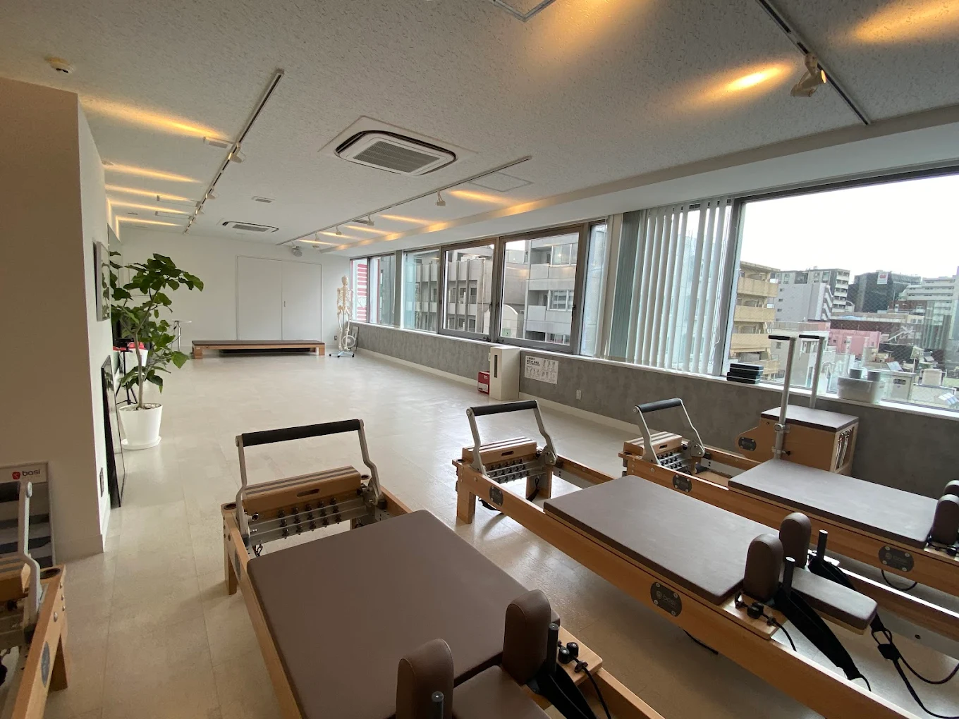 zen place ピラティス 練馬店
