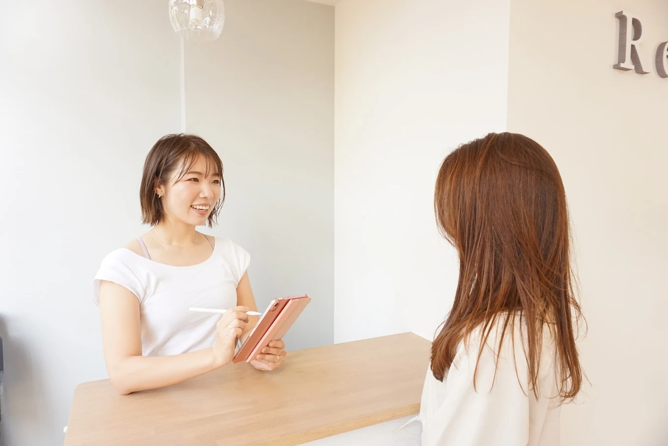 Reistyle 中村橋店