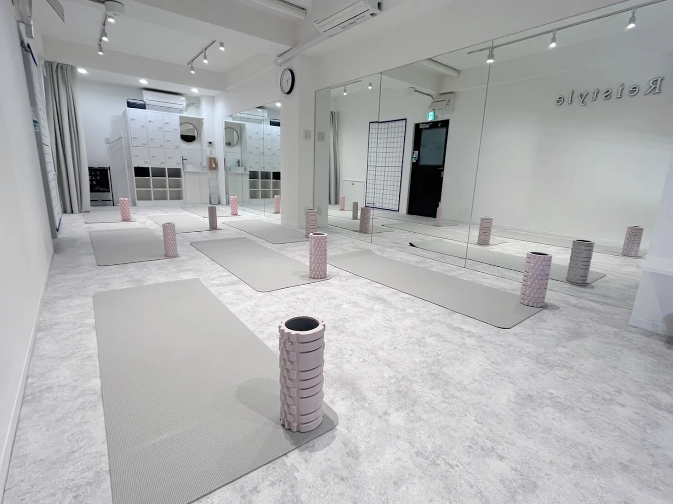 Reistyle 中村橋店
