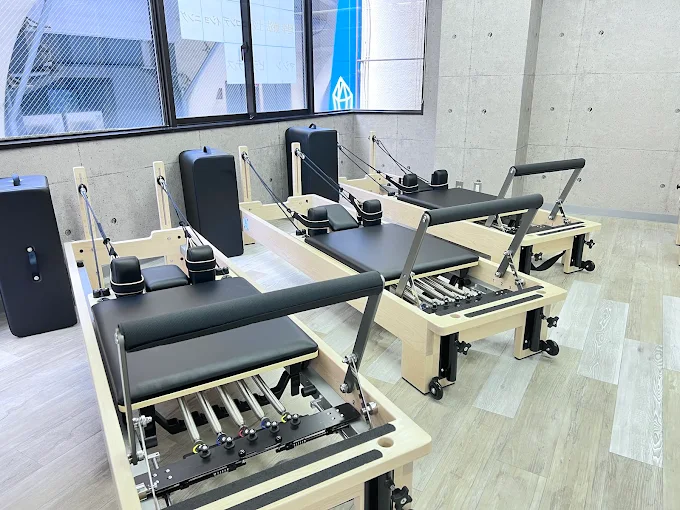RAS Recovery & Activation Studio 浅草橋店