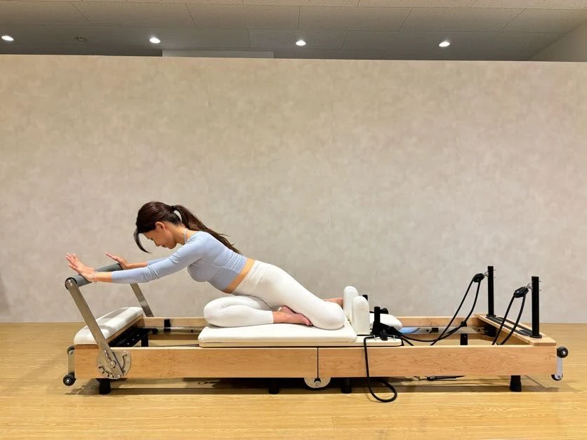 Hain pilates(ハインピラティス) 池袋店