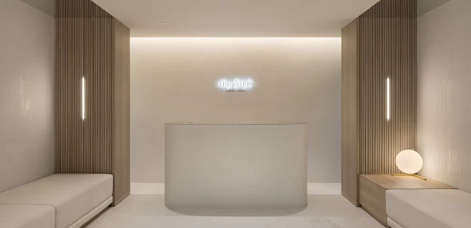 the SILK 上野店