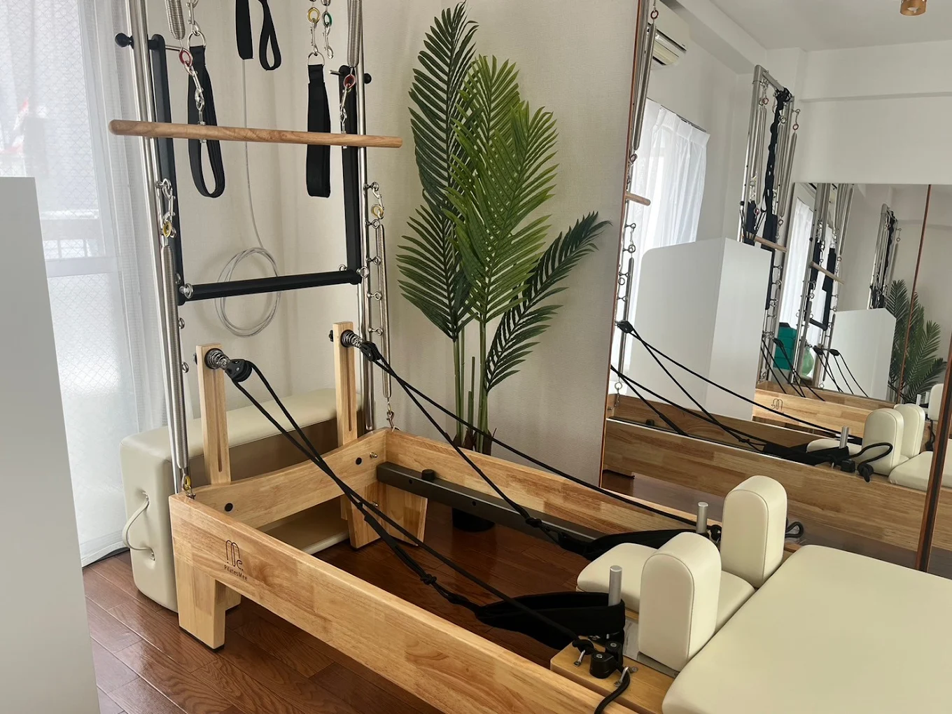 Pilates mee 練馬店