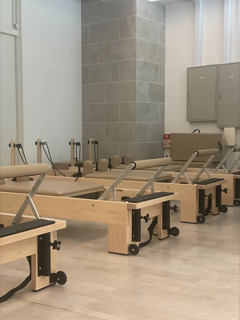 zen place pilates 大泉学園店