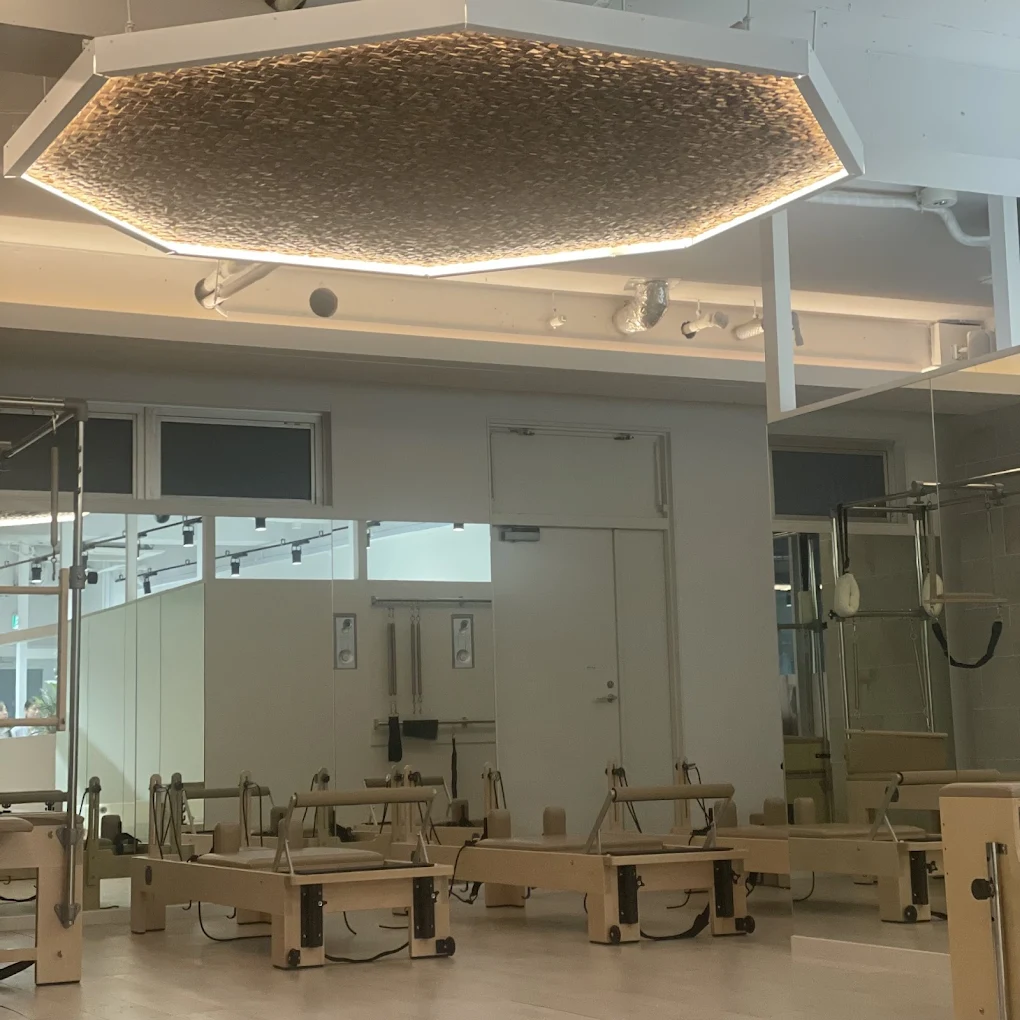 zen place pilates 大泉学園店