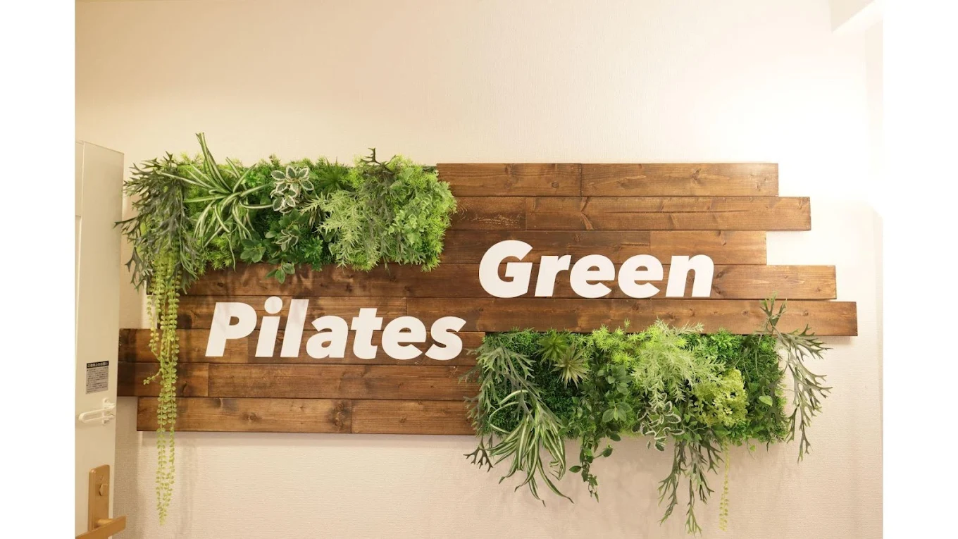 PilatesGreen 池袋店