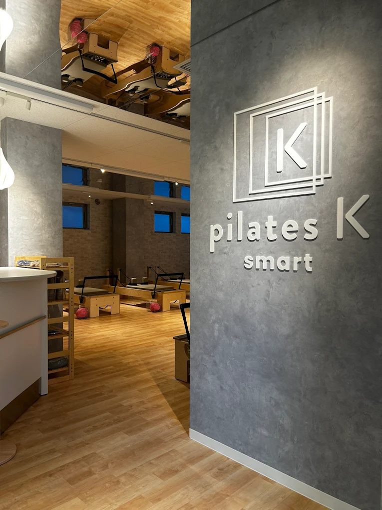 ピラティスK_スマート 江古田店