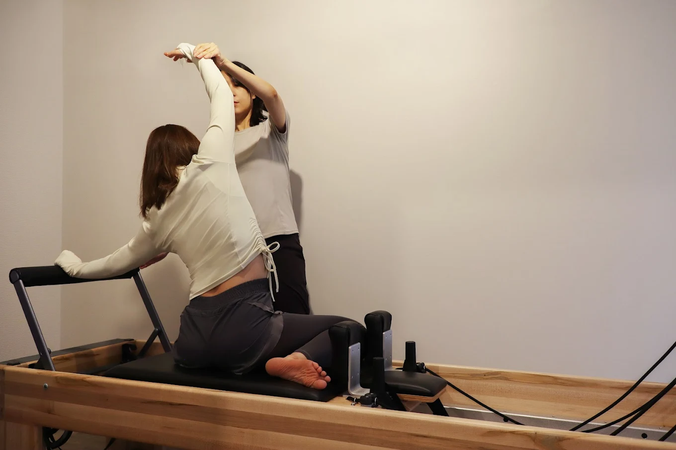 LOVESOME pilates studio 池袋店
