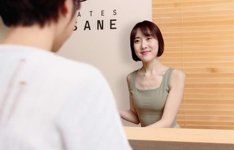 Pilates KASANE 錦糸町店