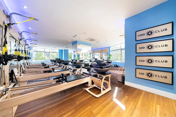 CLUB PILATES 浅草吾妻橋店