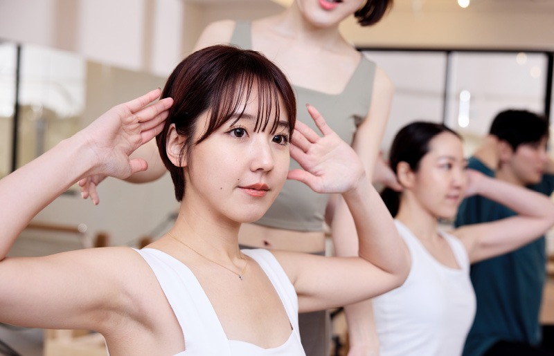 Pilates KASANE 錦糸町店
