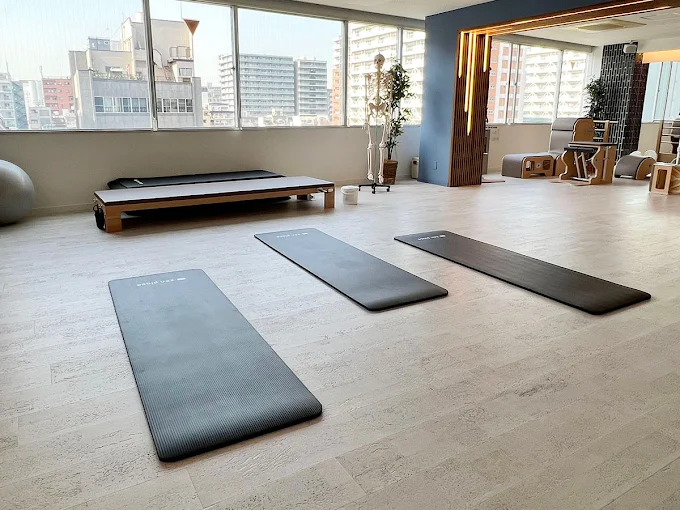 zen place pilates 錦糸町店