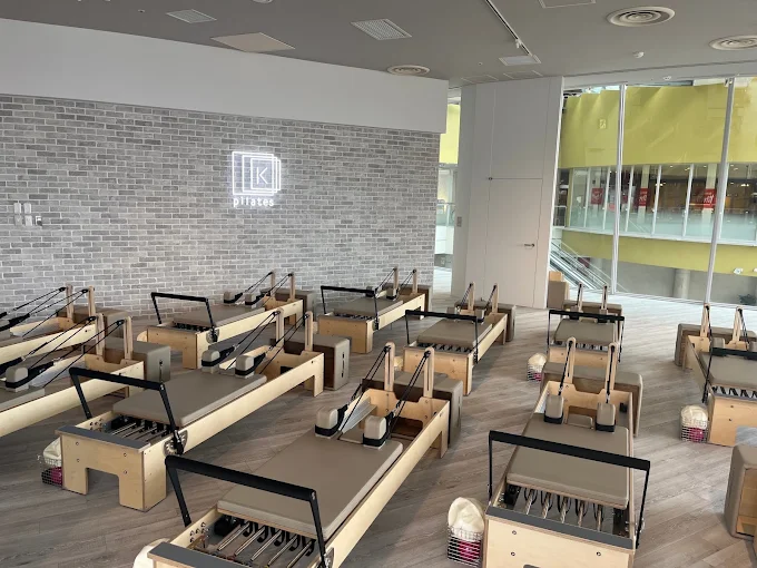 ピラティスK オリナス錦糸町店
