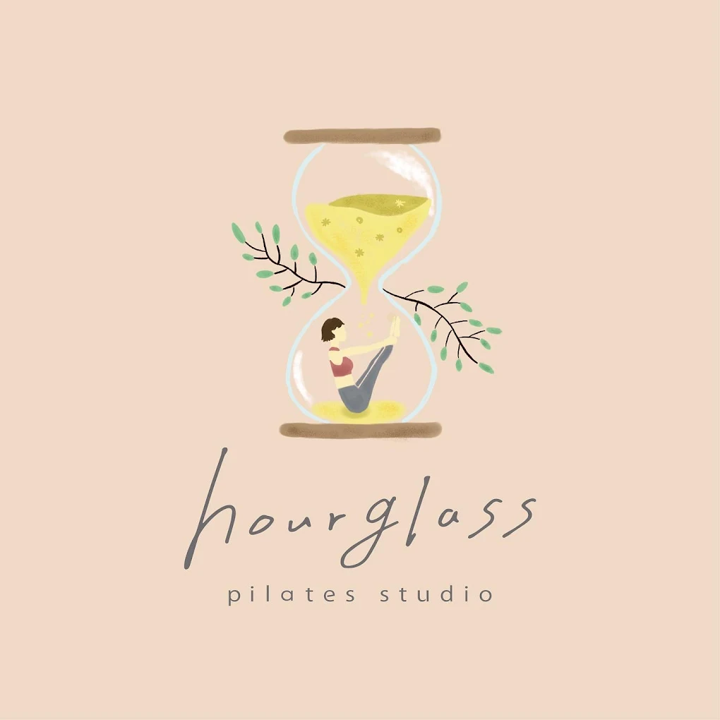 Pilates studio【hourglass】　板橋店
