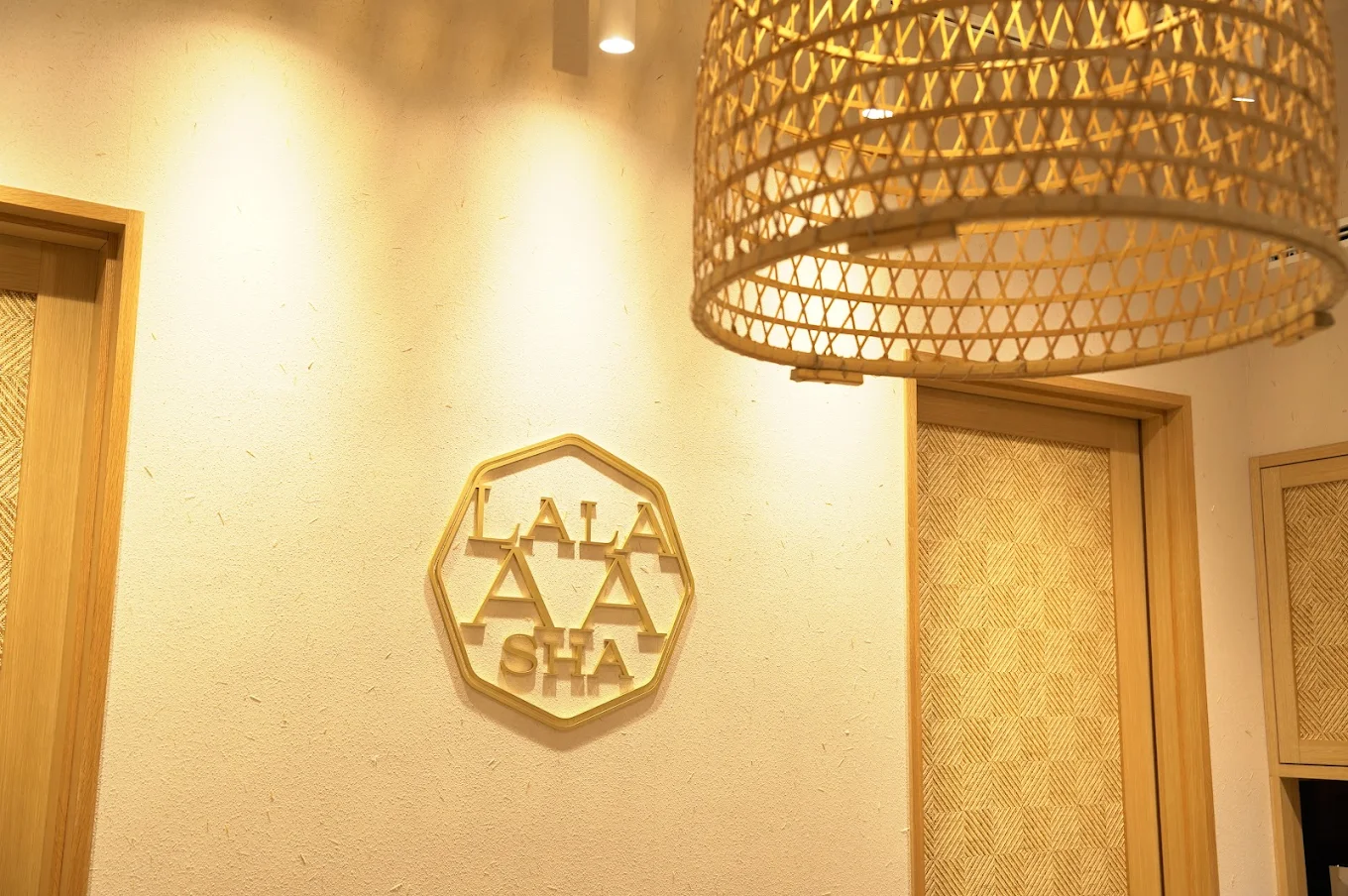 Lala Aasha 自由が丘店