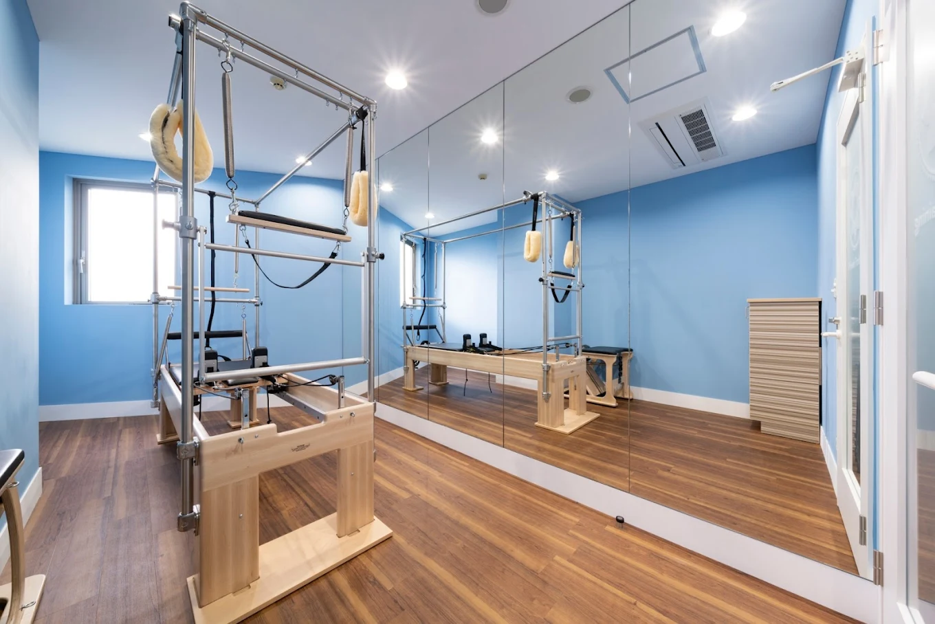 CLUB PILATES 二子玉川店