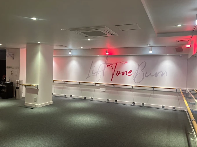 Pure Barre(ピュアバー) 自由が丘店