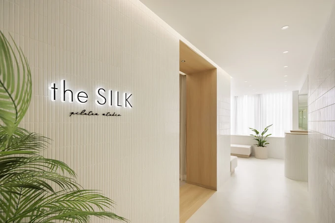 the SILK 新宿店