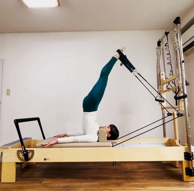 WELL PILATES（ウェルピラティス）成増店