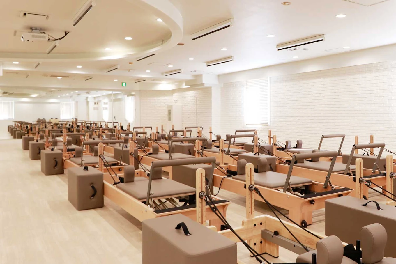 Rintosull 二子玉川店