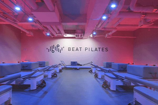 BeatPilates