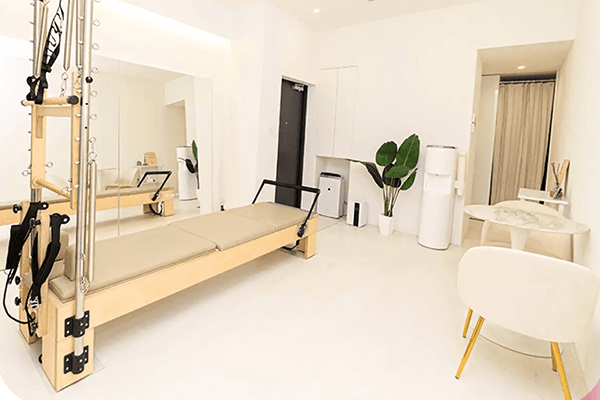 STUDIO IVY 横浜店
